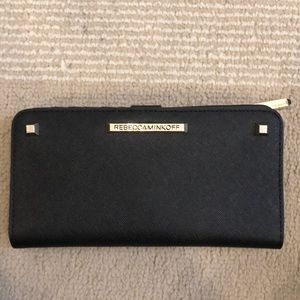 Rebecca Minkoff wallet
